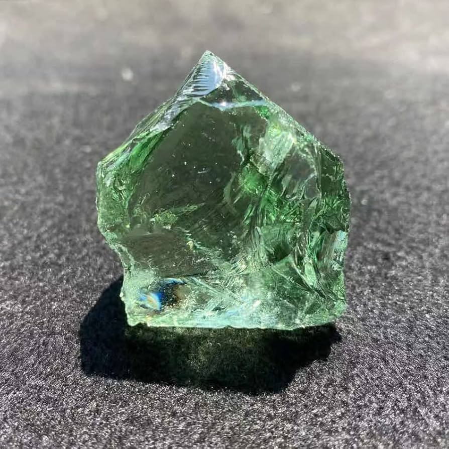 グリーンエメラルドクリスタルロット Green Emerald Crystal グリーンエメラルドクリスタルロット Green Emerald Crystal